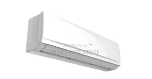 Hisense Split Ac 1.0 Hp Inverter