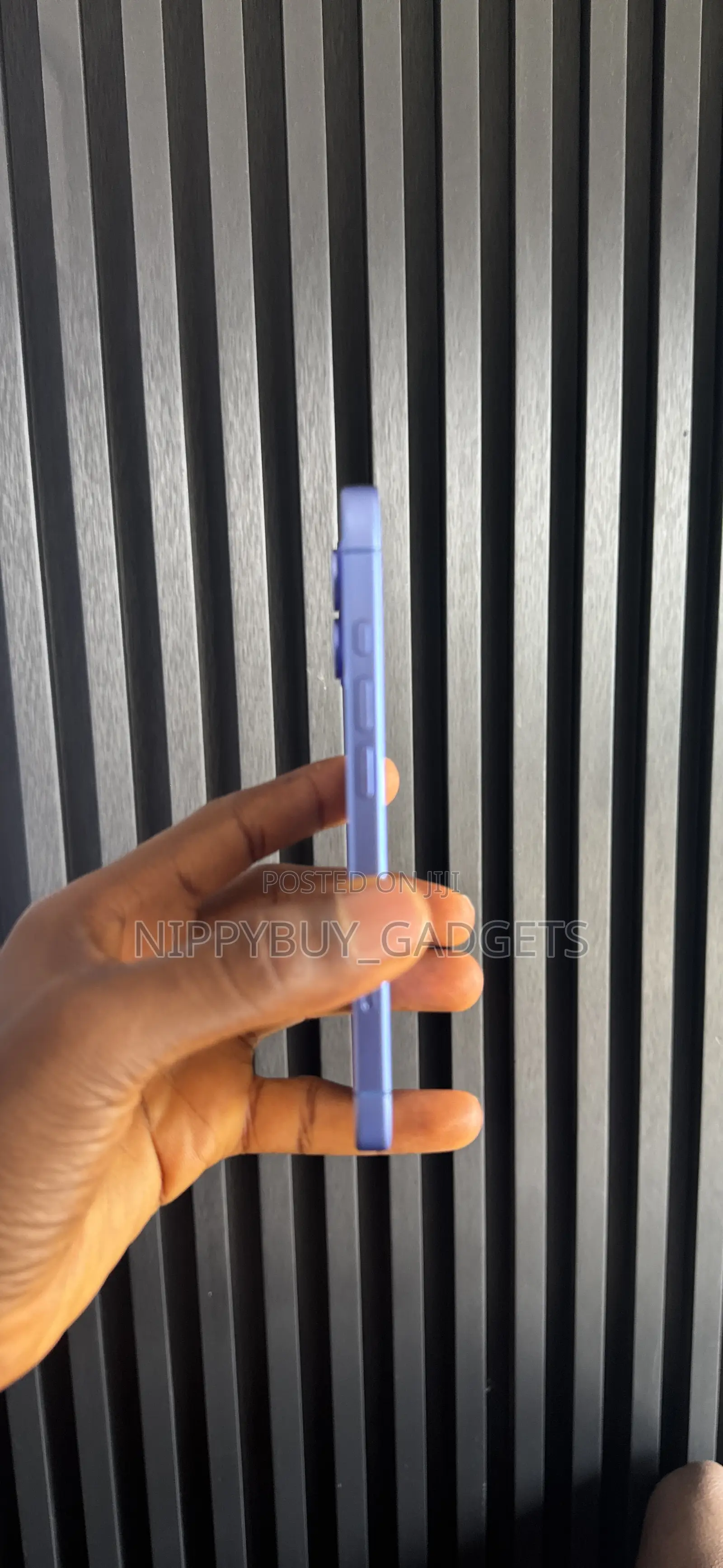 Apple iPhone 16 256 GB Blue