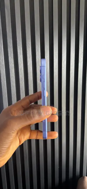 Apple iPhone 16 256 GB Blue