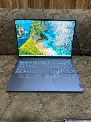 Laptop Lenovo Yoga 9 32GB Intel Core Ultra 9 SSD 1T