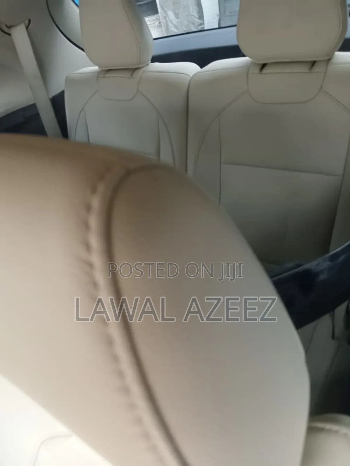 Acura MDX 2015 White