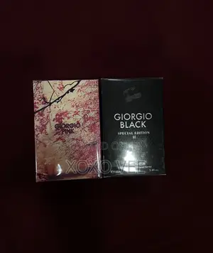 Giorgio Collections 