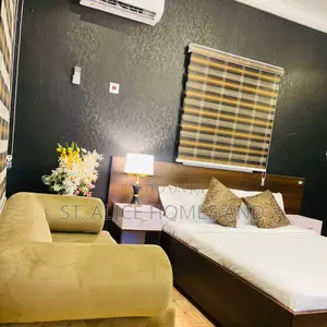 Cadence Studio Apartment In Challenge, Ibadan, Oyo