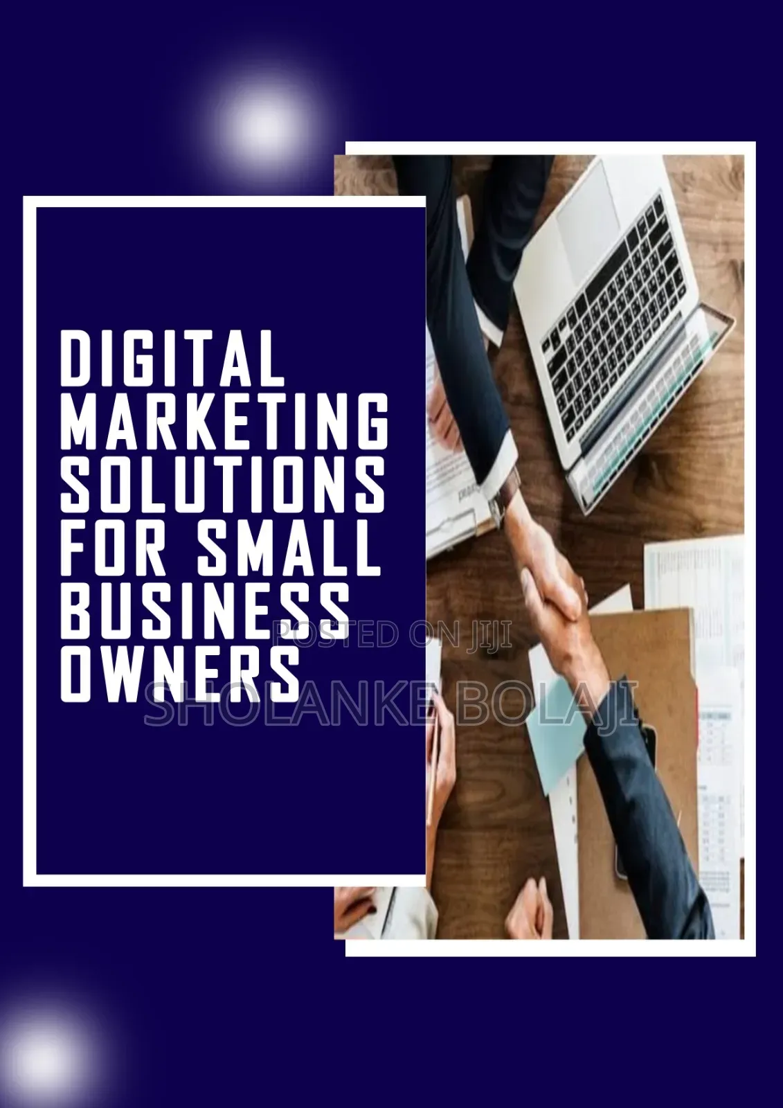 Digital Marketer