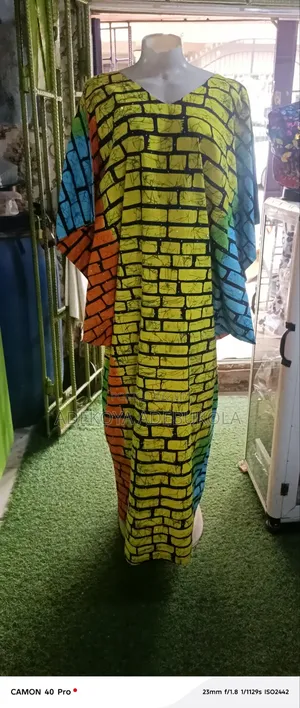Ready to Wear Dresses