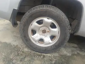 Honda Ridgeline 2006 Silver