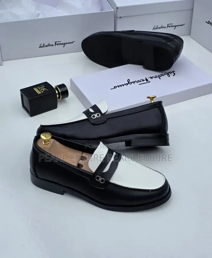 Luxury Salvatore Ferragamo