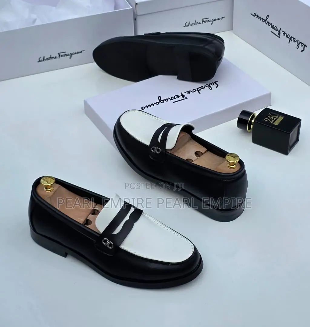 Luxury Salvatore Ferragamo