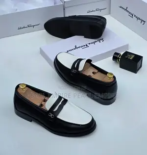 Luxury Salvatore Ferragamo