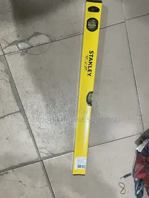 Stanley Tape