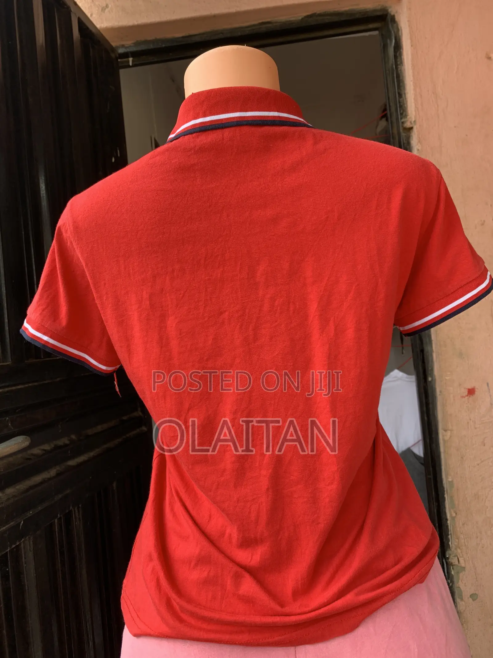 Ladies Tops