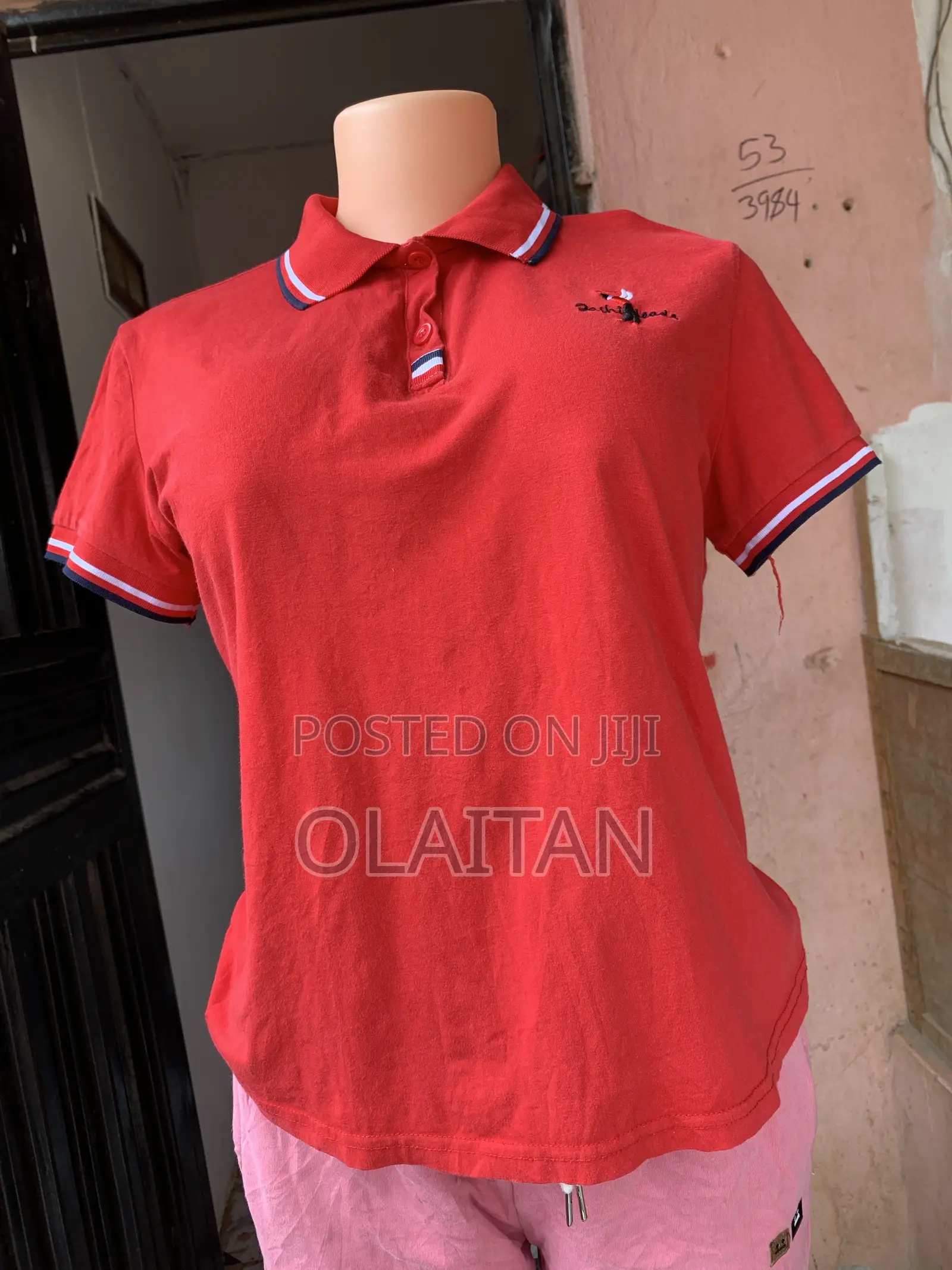 Ladies Tops