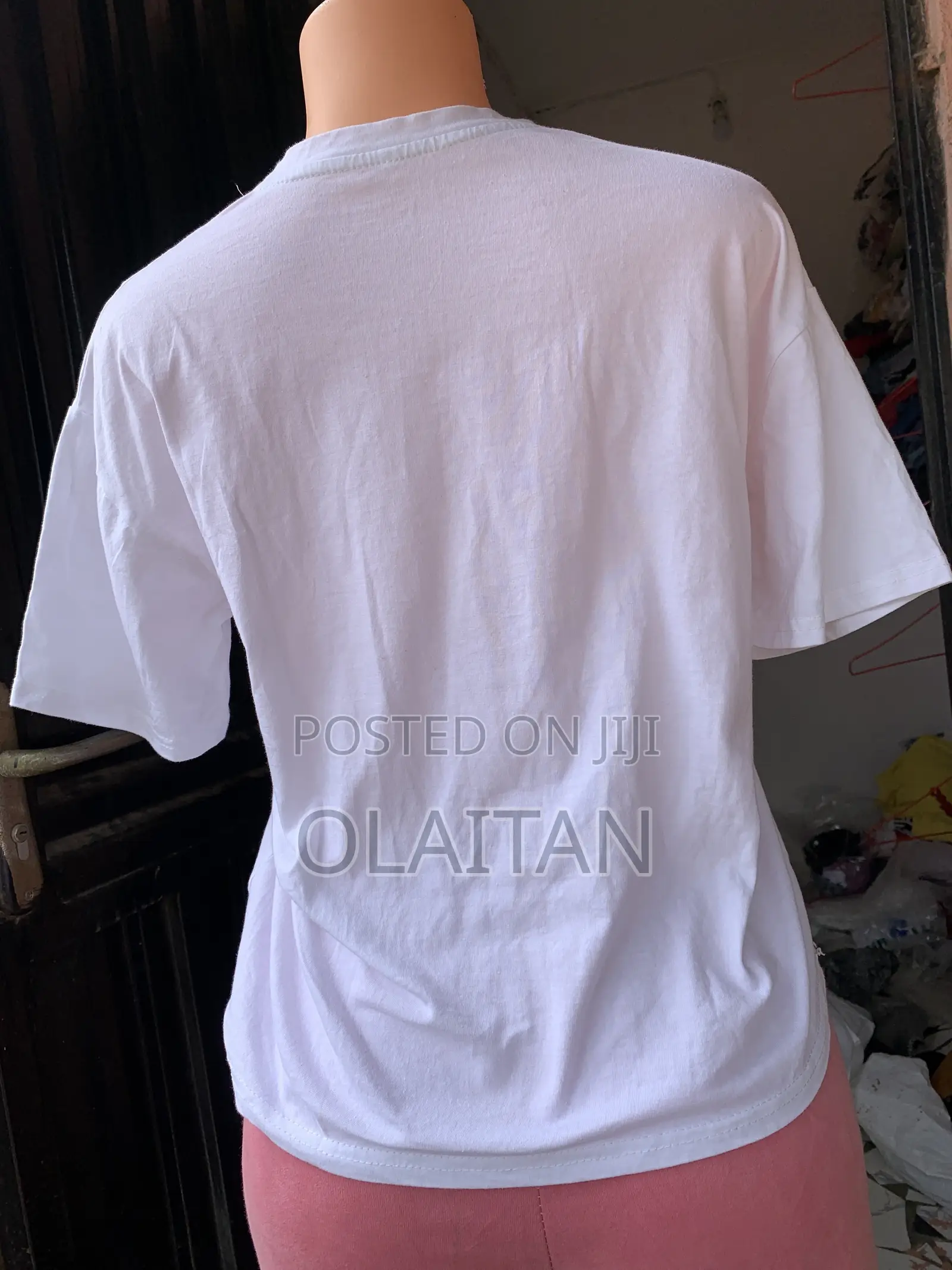 Ladies Tops