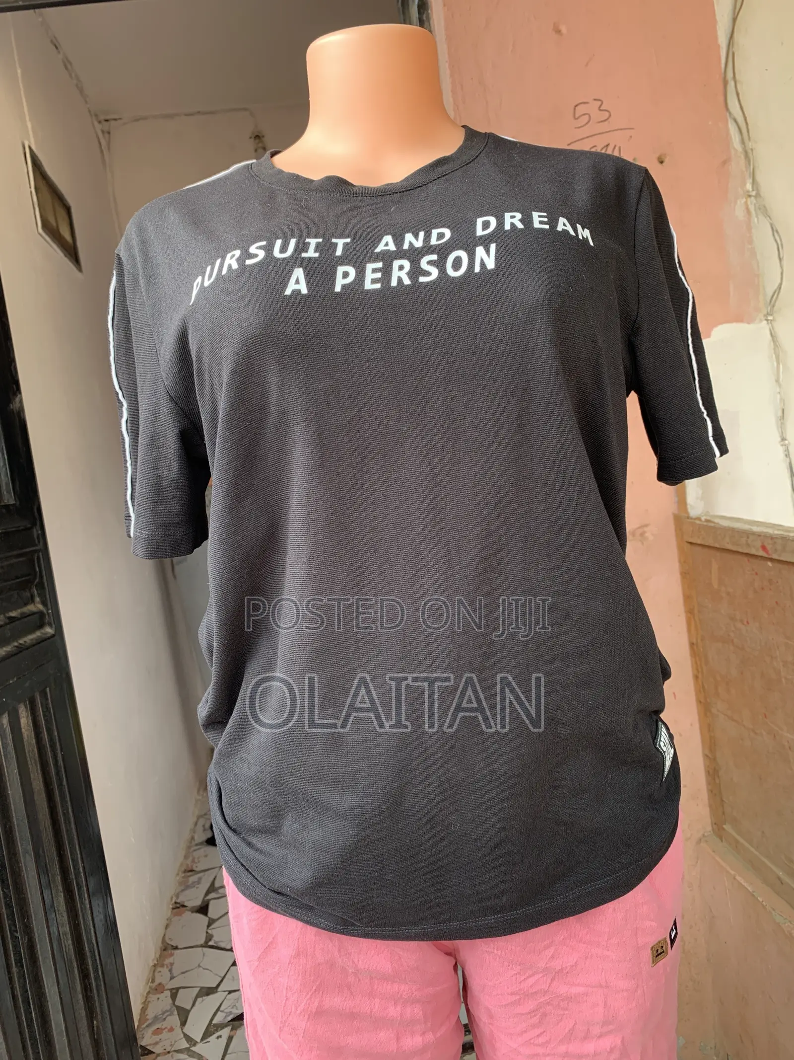 Ladies Tops