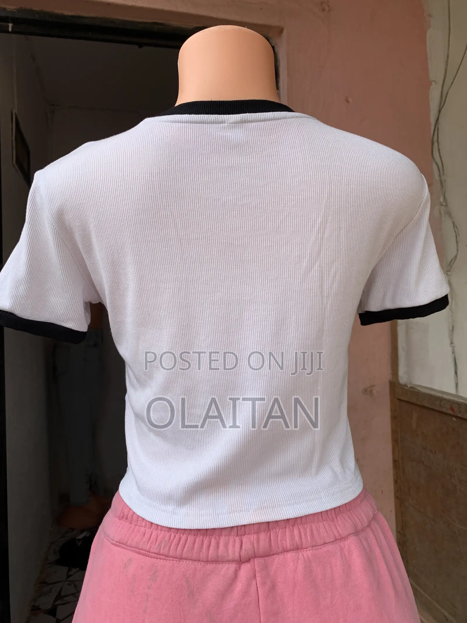Ladies Tops