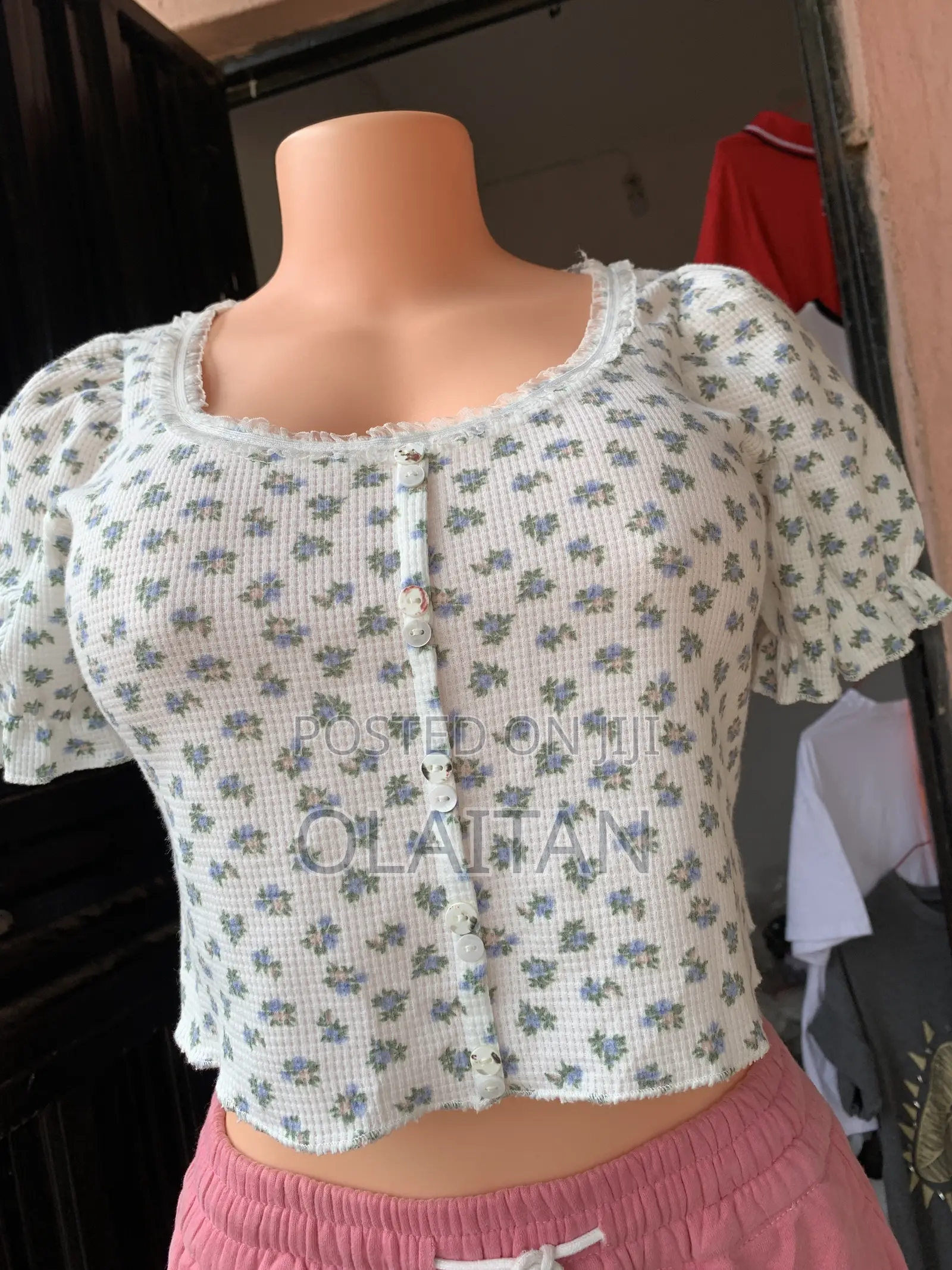 Ladies Tops