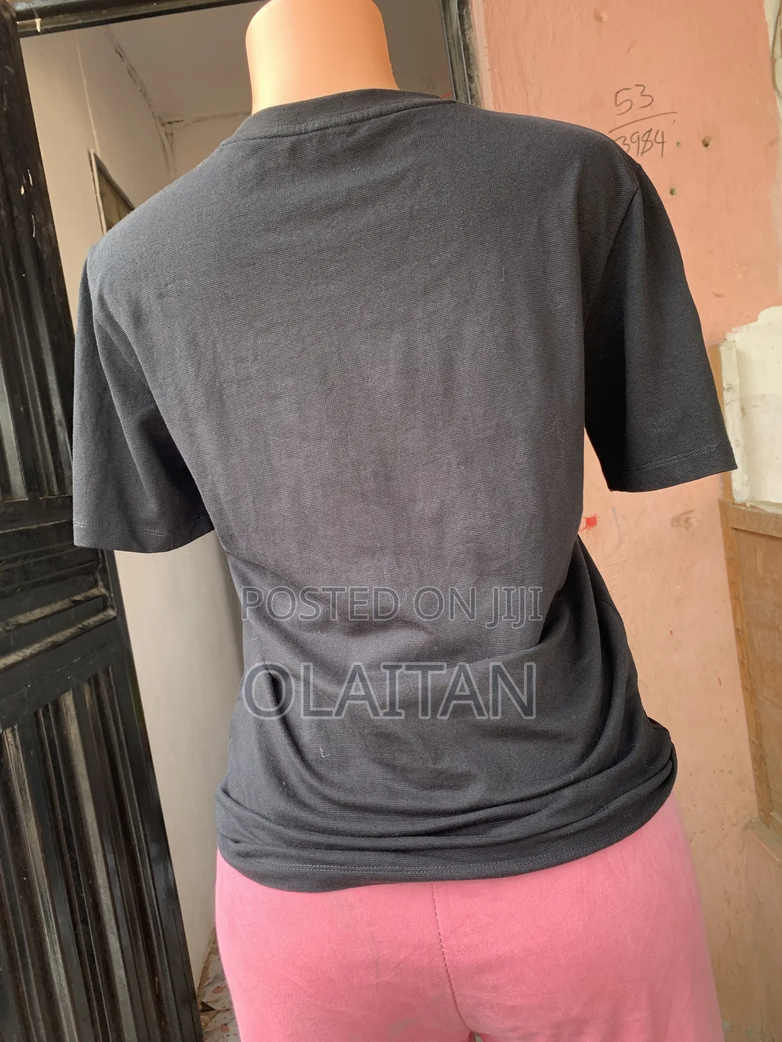 Ladies Tops