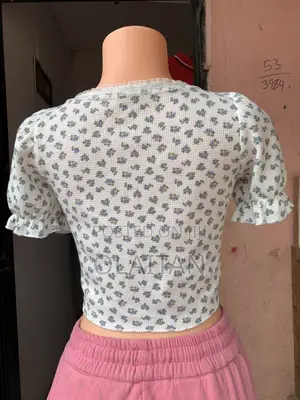 Ladies Tops
