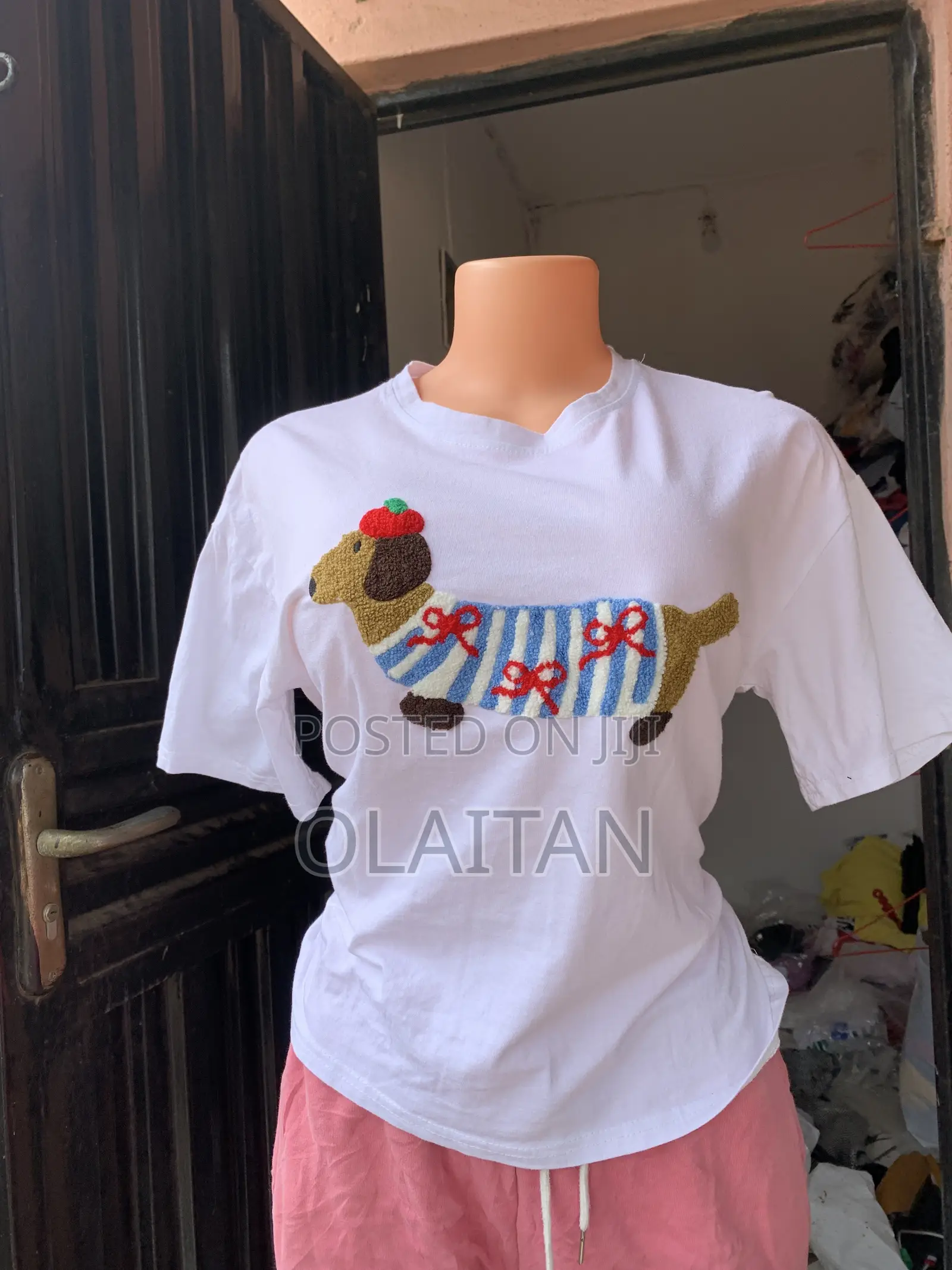 Ladies Tops