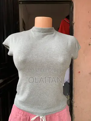 Ladies Tops