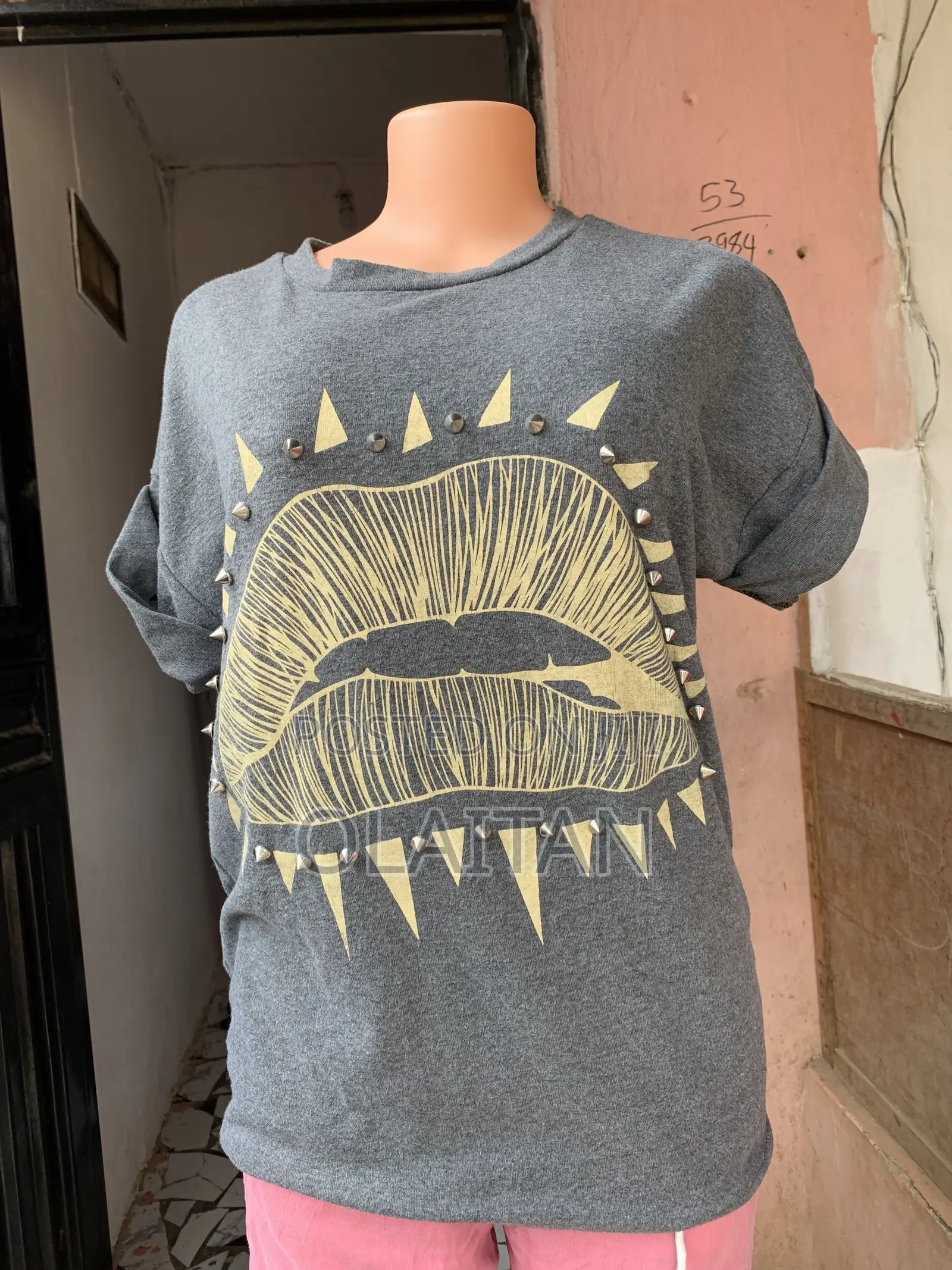 Ladies Tops