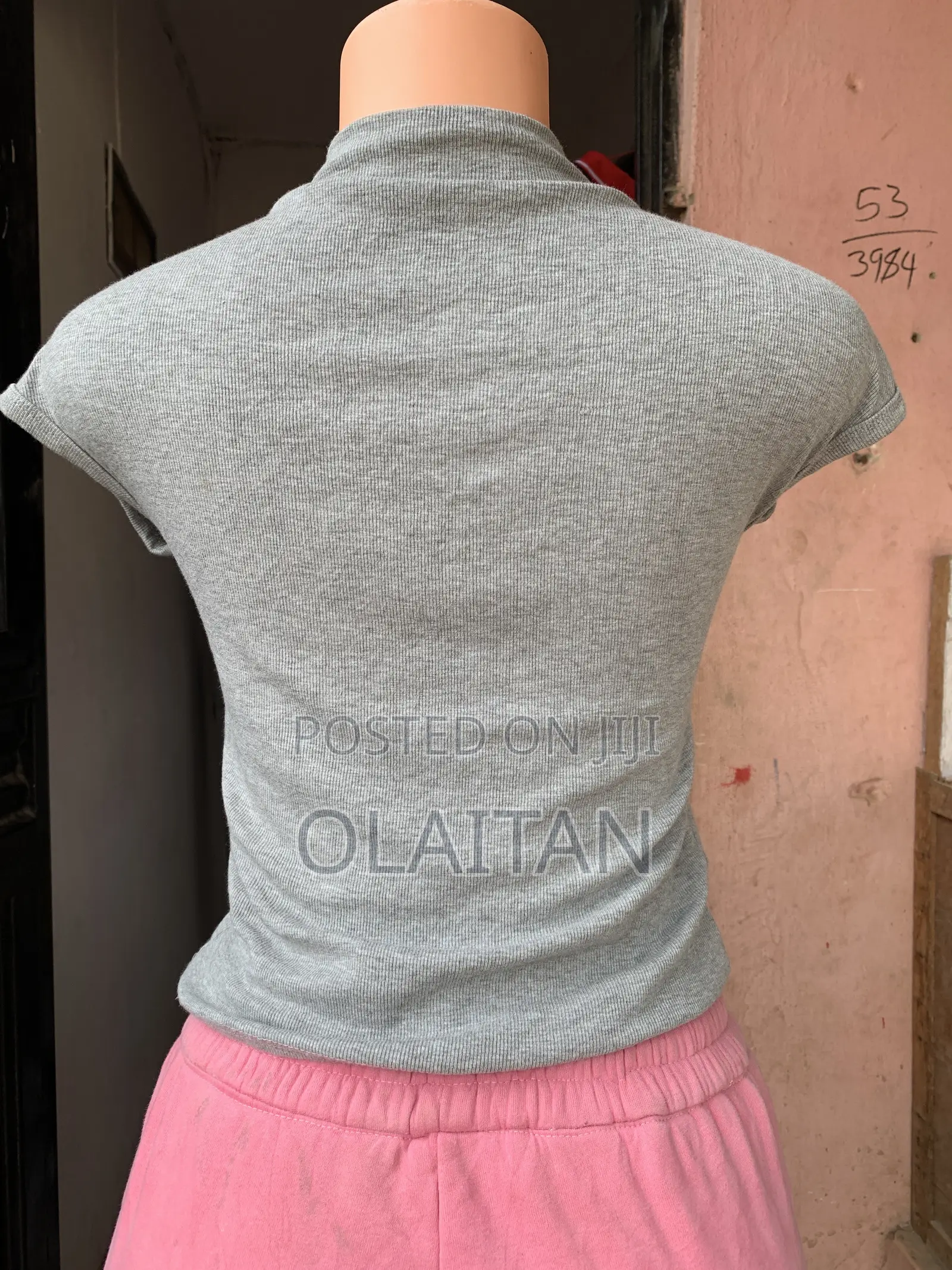 Ladies Tops