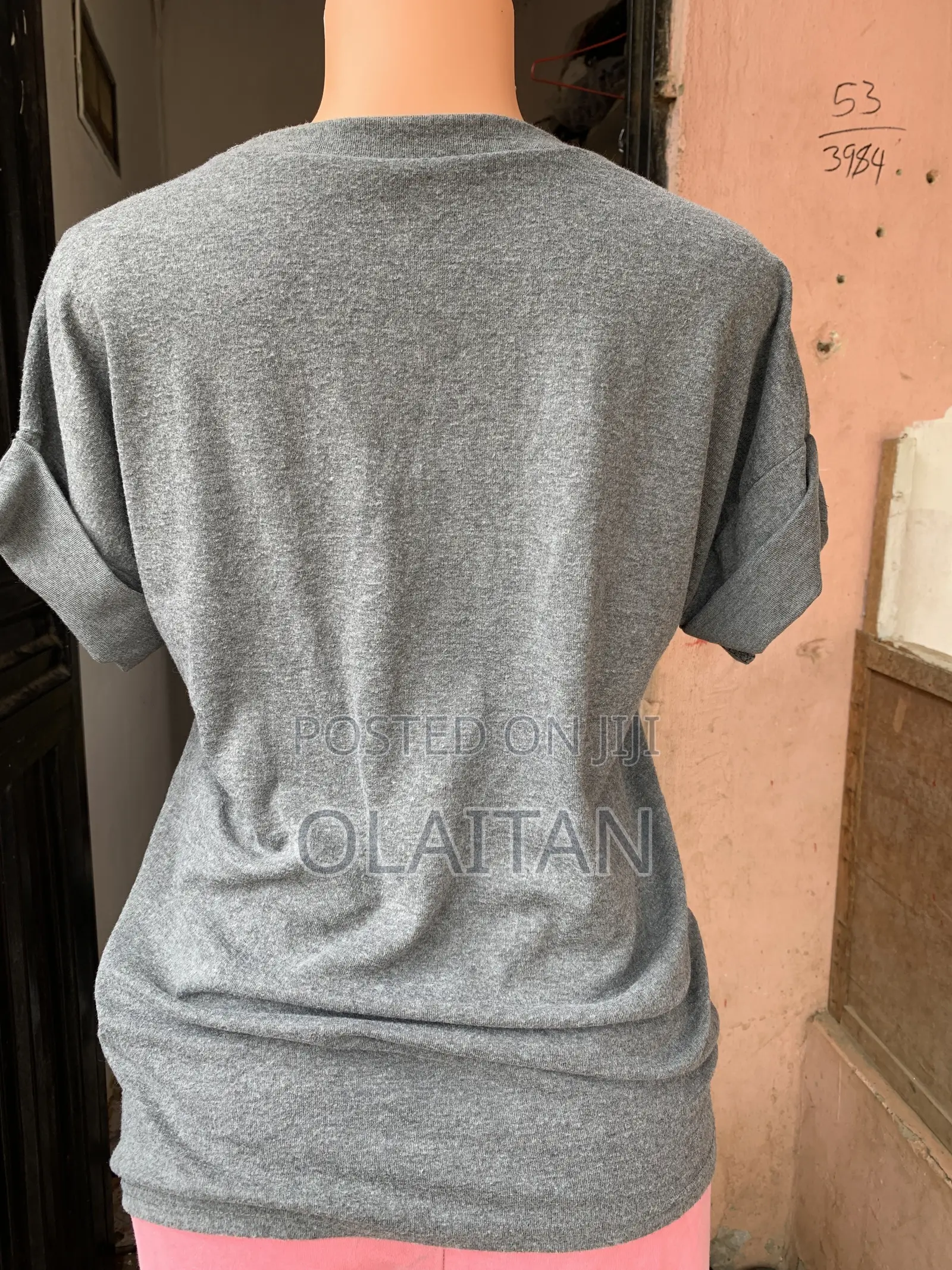 Ladies Tops