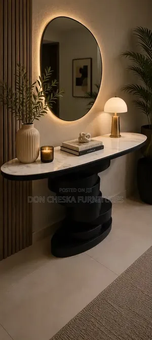 Quality Console Table Only
