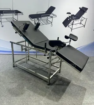 Gynecological Examination Table