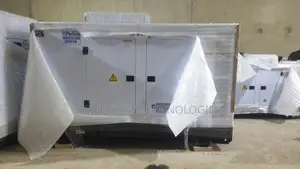 Perkins 200kva Silent Generator (Soundproof)
