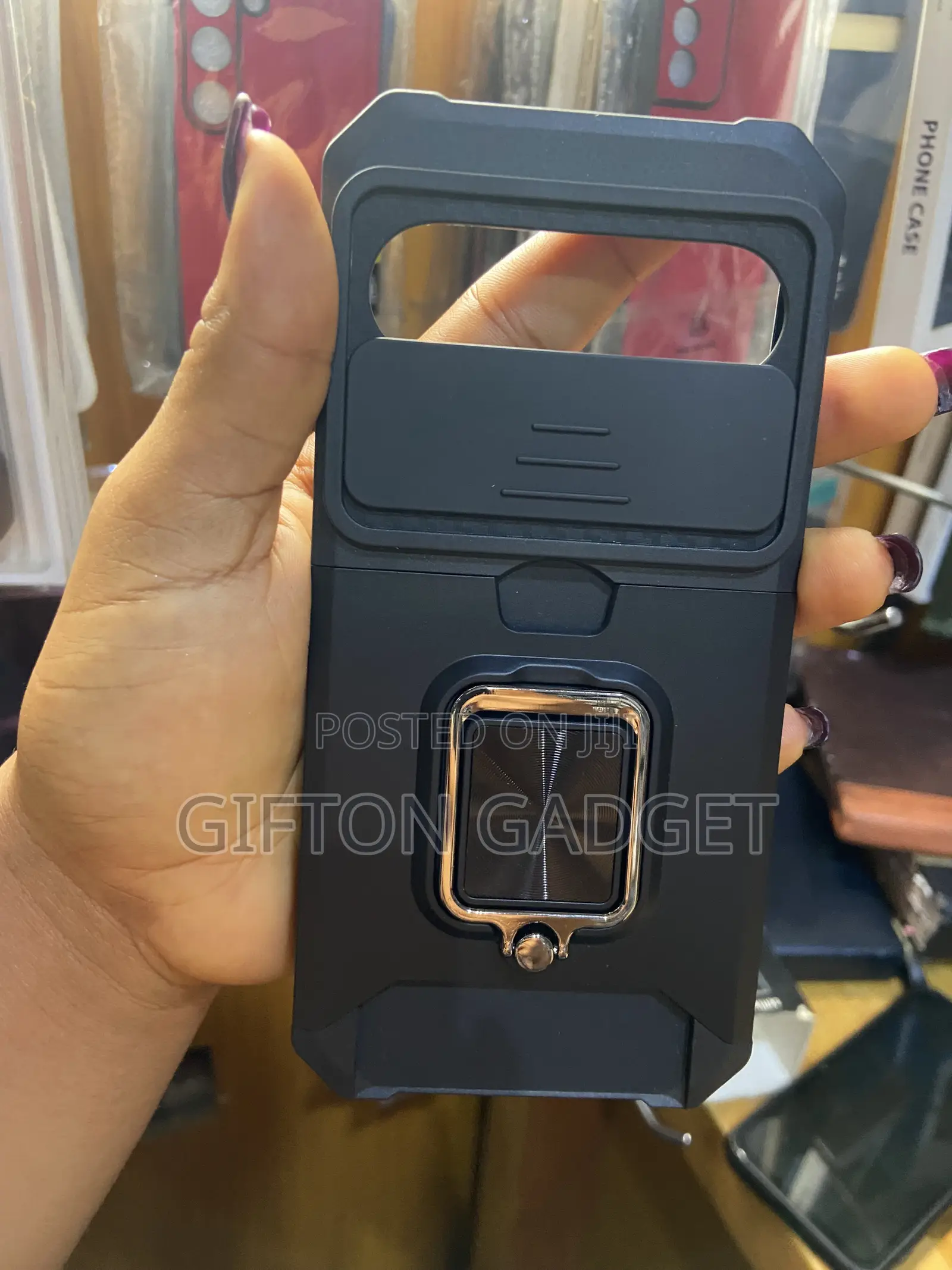 Phone Case