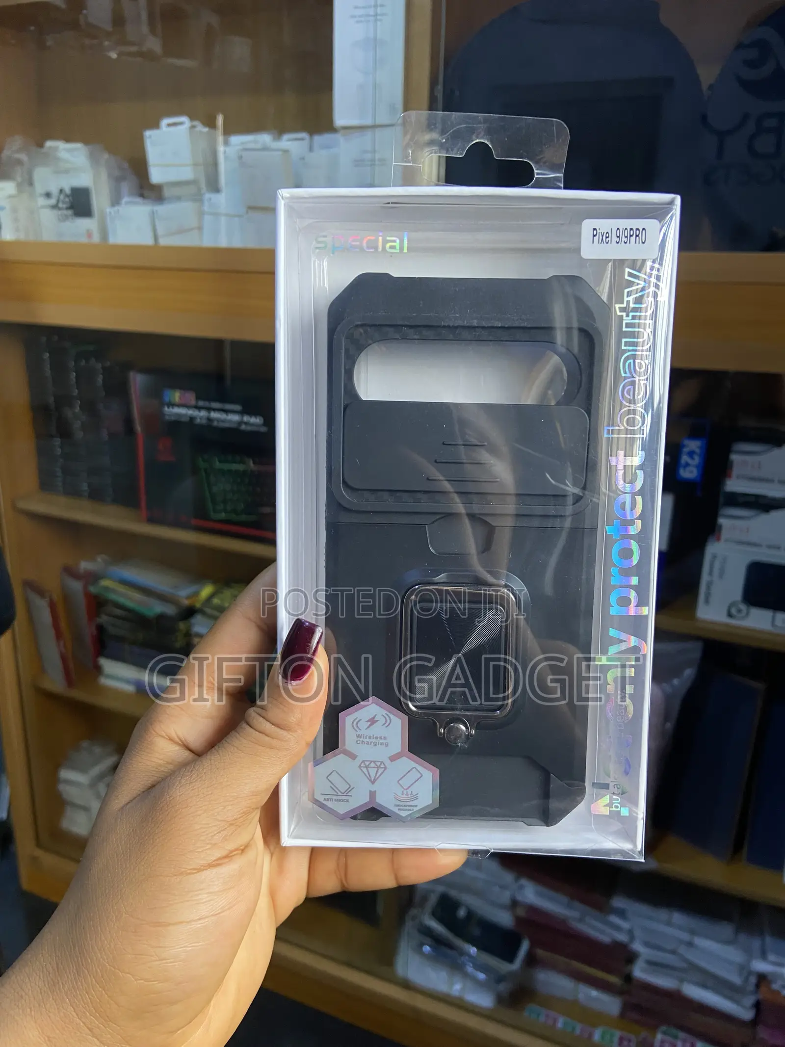 Phone Case
