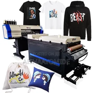 Graphic Design and Printing