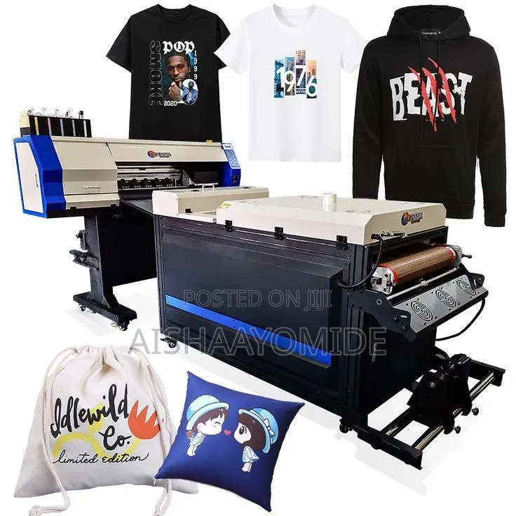 Graphic Design and Printing