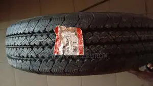 215/70/17.5 Bridgestone Tyre