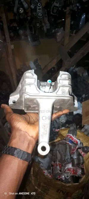 Elantra Engine Settings 2019