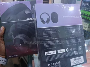 Bose Quiet Comfort Ultra