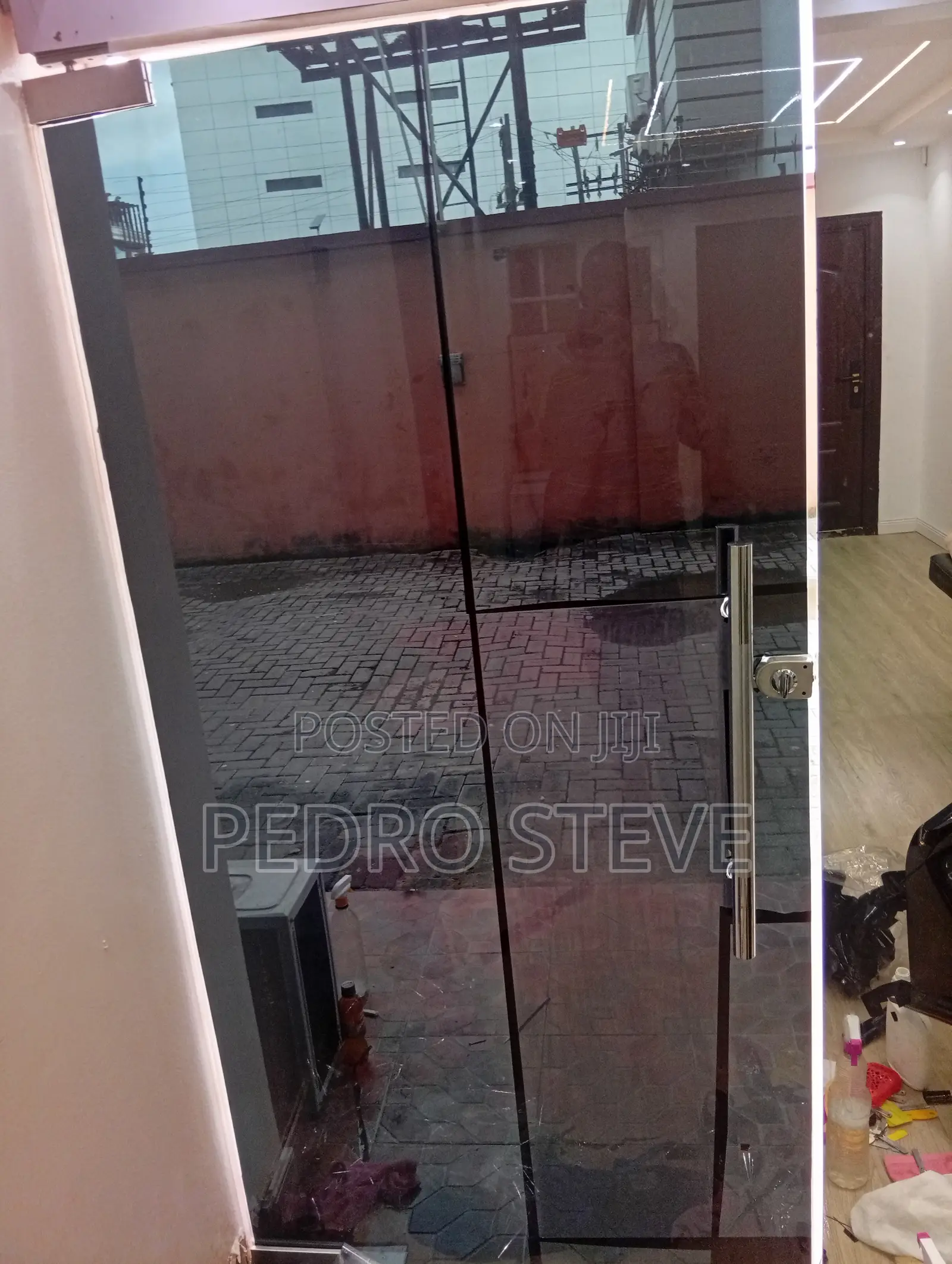 Professional Car Window Tinting