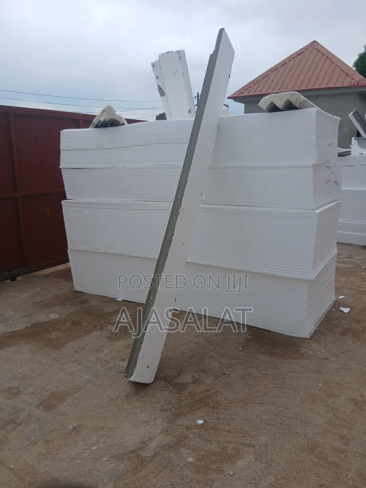 1 Cm 2 Cm 3 Cm Polystyrene Board