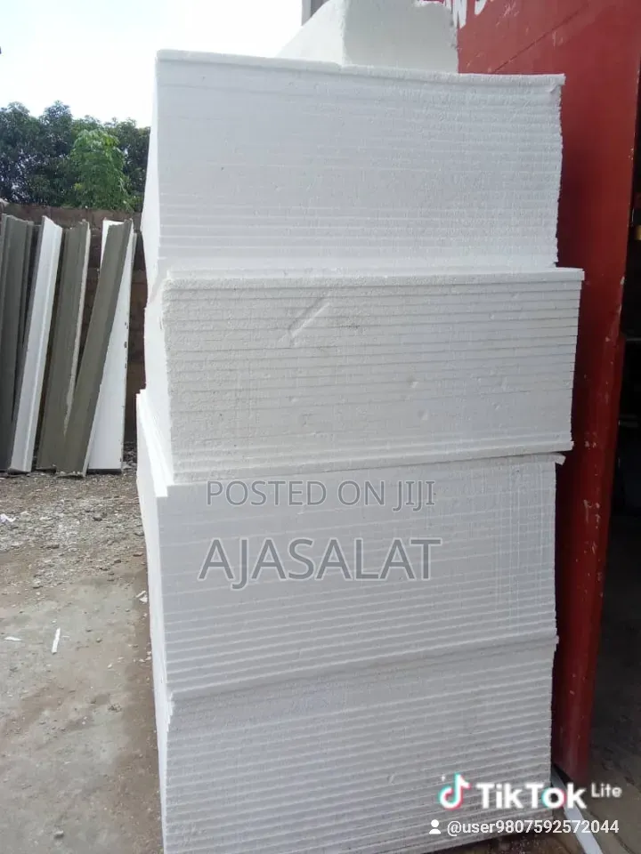 1 Cm 2 Cm 3 Cm Polystyrene Board