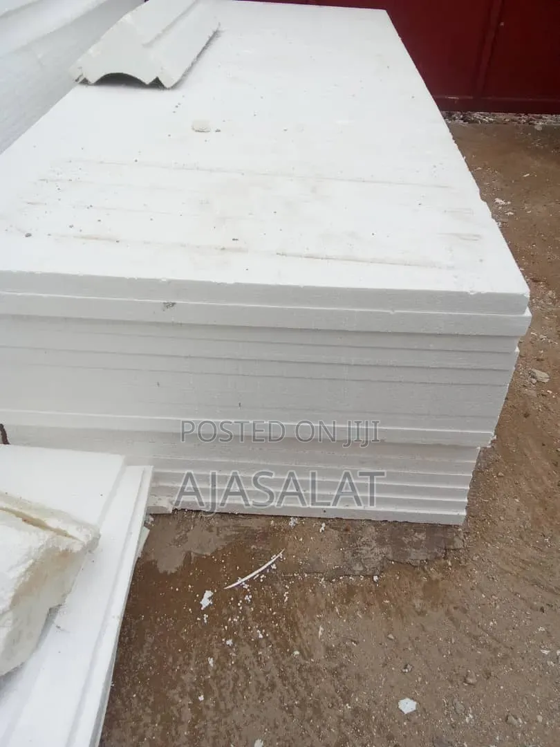 1 Cm 2 Cm 3 Cm Polystyrene Board