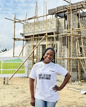Certificate of Occupancy Plots of Land for Sale, Minutes From Airport