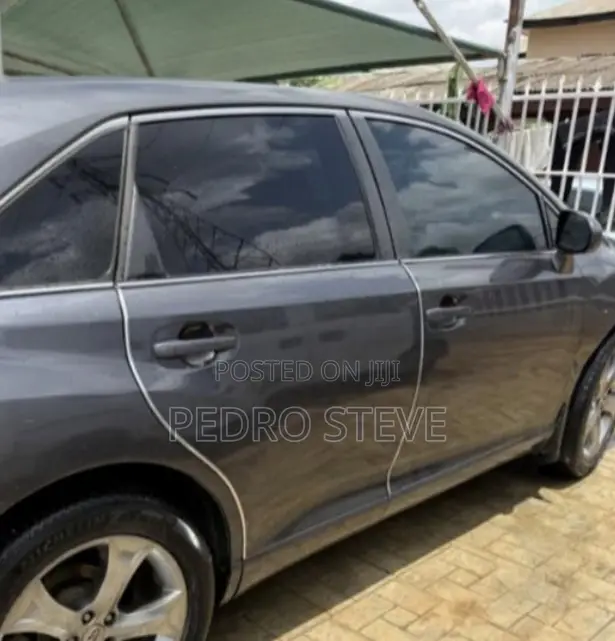Professional Car Window Tinting