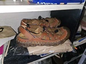 Handmade Sandals