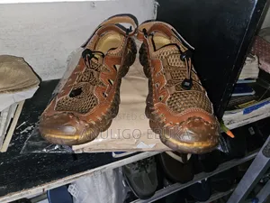 Handmade Sandals