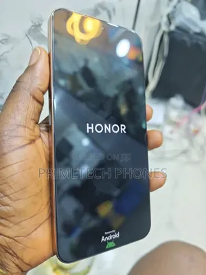 Honor X9d 256 GB Red