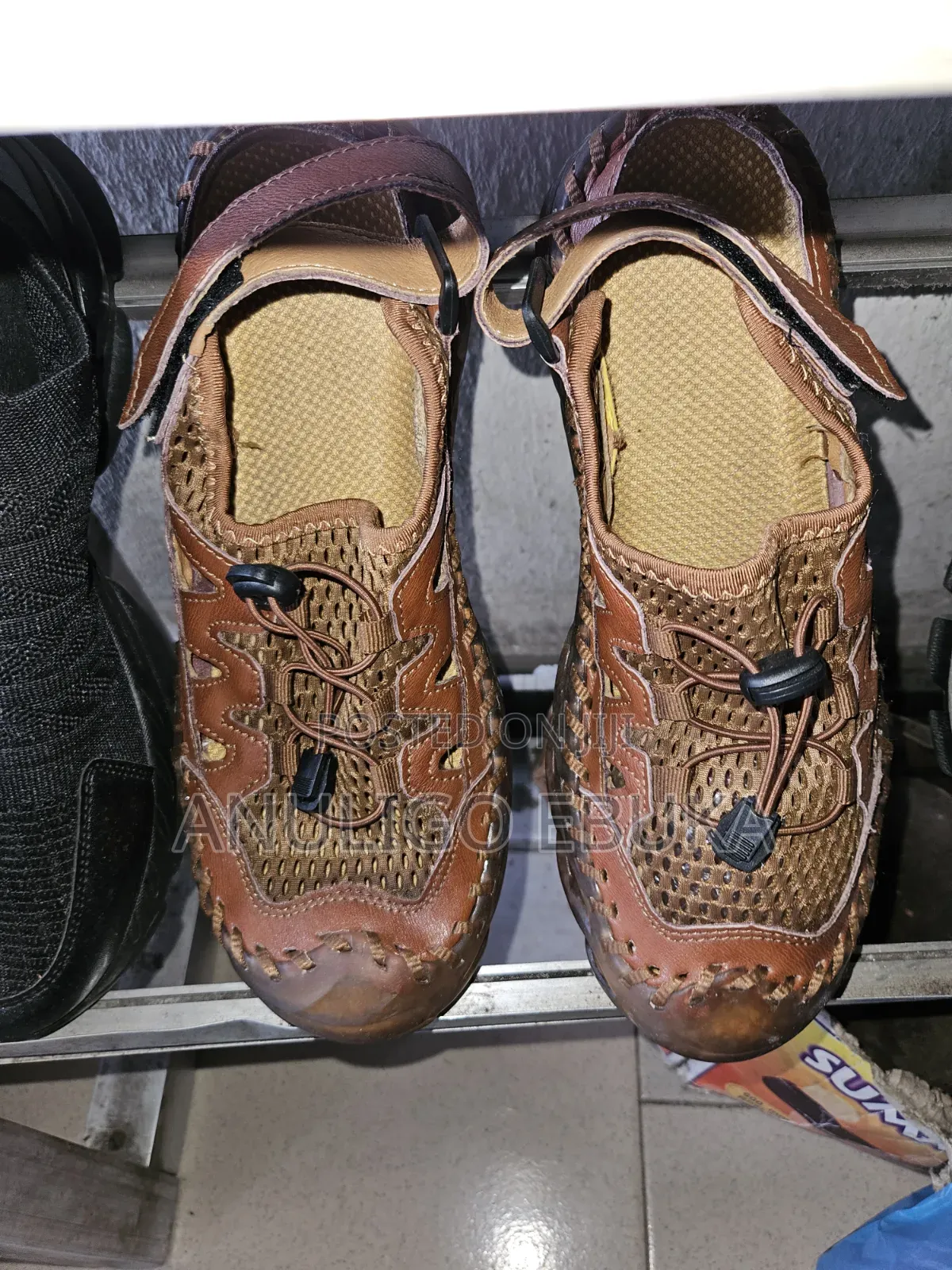 Handmade Sandals