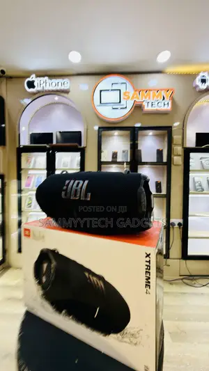 JBL Xtreme 4