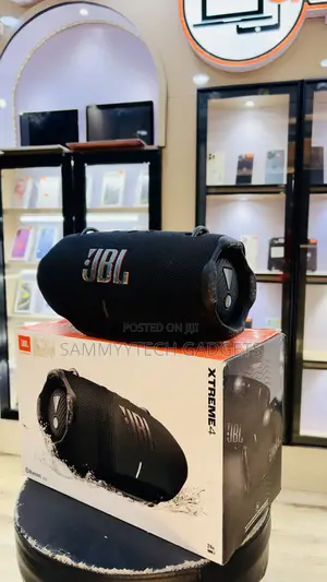JBL Xtreme 4