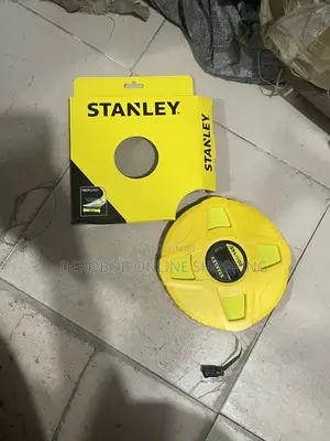 Stanley Fibreglass